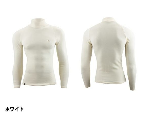 ゼロフィット ZEROFIT ヒートラブウール HEATRUB Wool