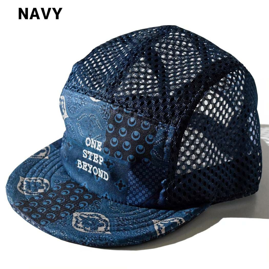 エルドレッソ　キャップ エルドレッソ ELDORESO Kiptum Cap キプタム キャップ メンズ