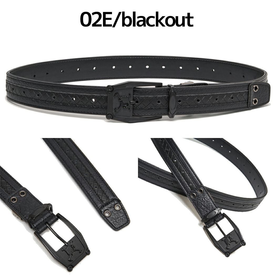 オークリー OAKLEY Skull Belt 16.1 スカルベルト メンズ スポーツ