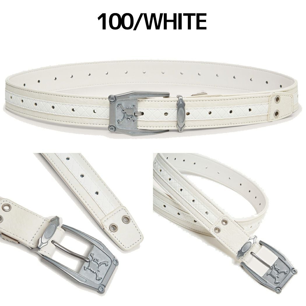 オークリー OAKLEY Skull Belt 16.1 スカルベルト メンズ スポーツ