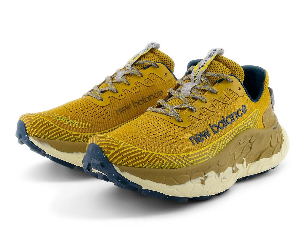 ニューバランス NEW BALANCE Fresh Foam X More Trail v3 AY3
