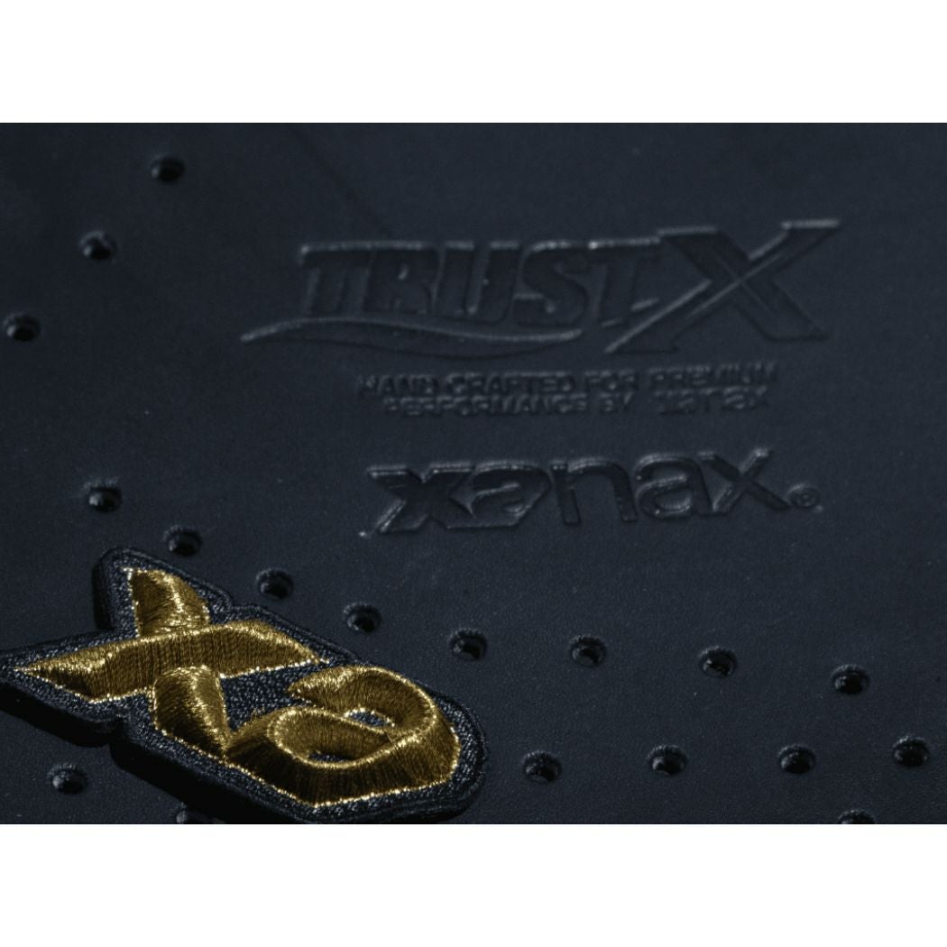 ザナックス XANAX 【専用グラブ袋付き】トラストエックス TRUST-X 硬式