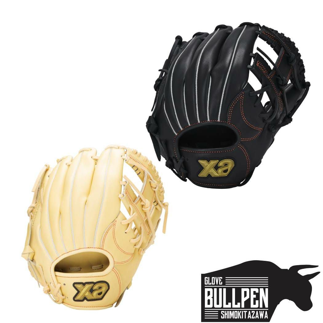 ハタケヤマ HATAKEYAMA 2025年限定 軟式用キャッチャーミット 捕手用