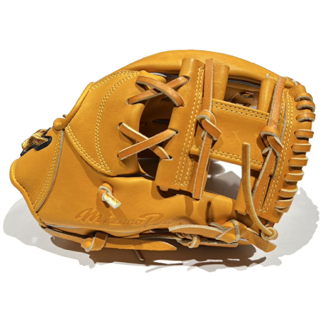 ミズノプロ　軟式グラブ　内野用　坂本モデル ミズノ MIZUNO MizunoPro ミズノプロ 軟式用グラブ 内野手用 坂本型