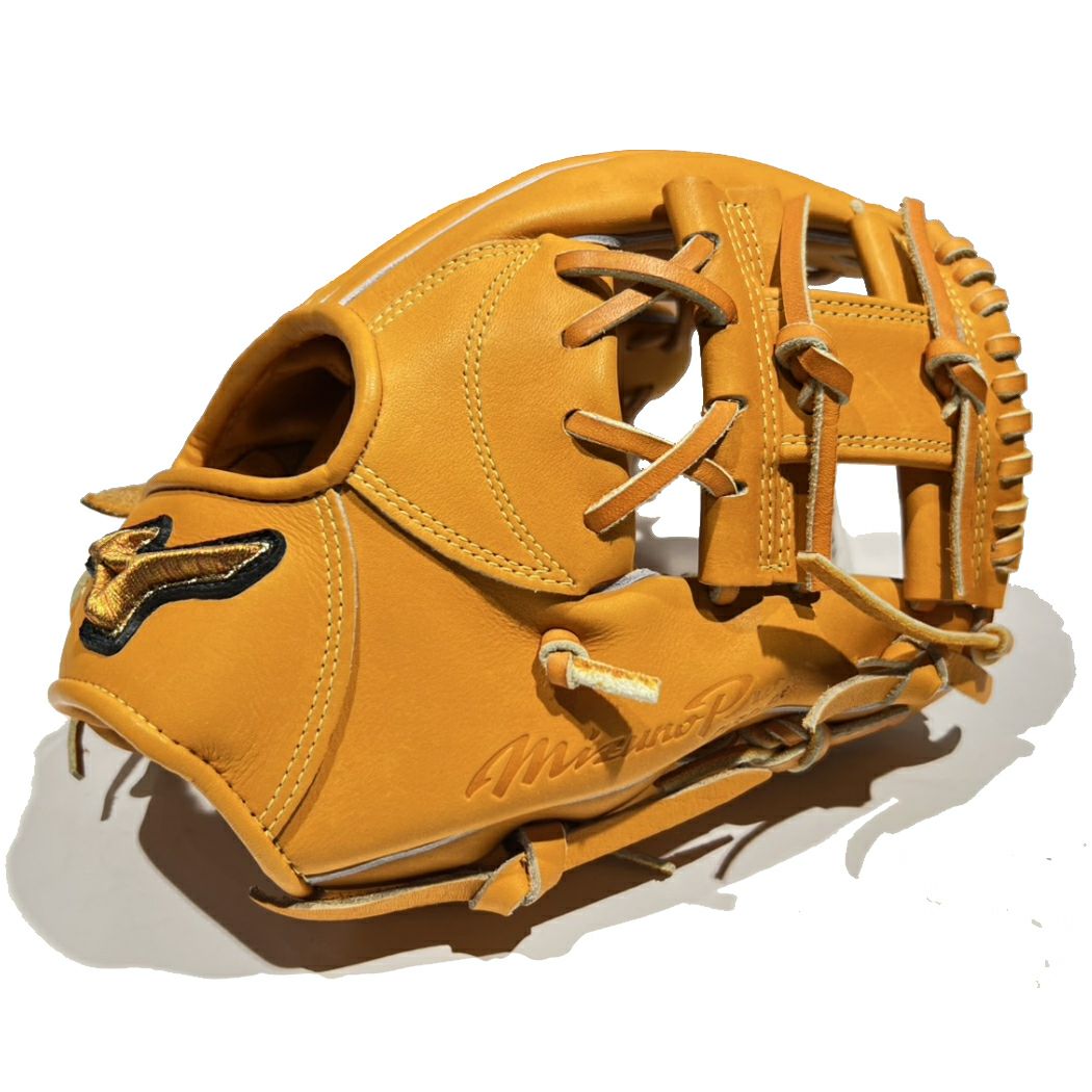 ミズノ MIZUNO MizunoPro ミズノプロ 軟式用グラブ 内野手用 坂本型