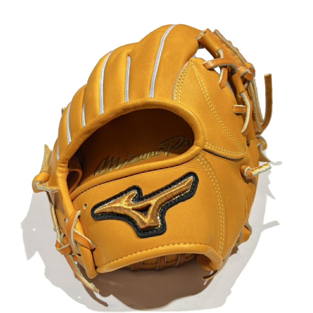 ミズノ MIZUNO MizunoPro ミズノプロ 軟式用グラブ 内野手用 坂本型