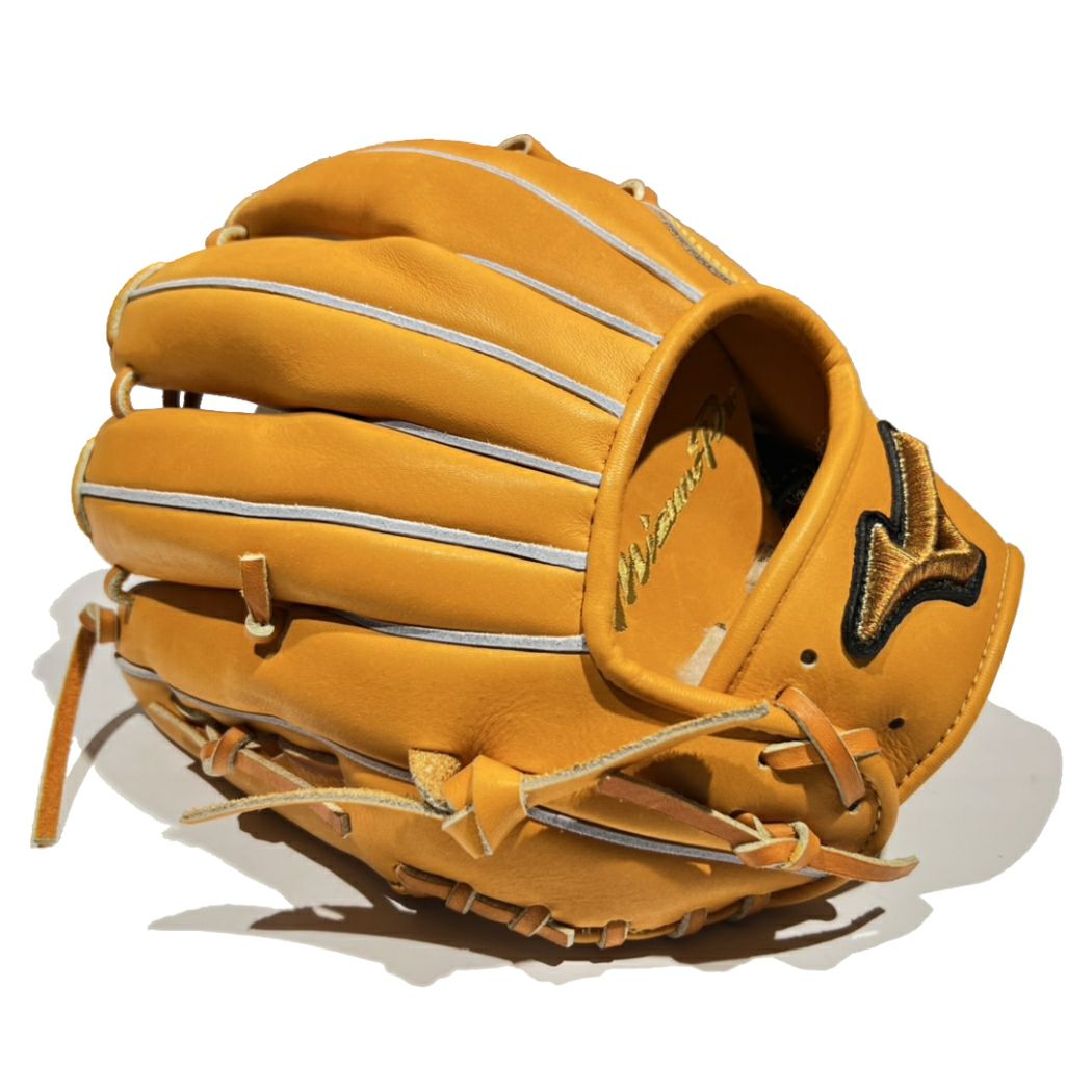 ミズノ MIZUNO MizunoPro ミズノプロ 軟式用グラブ 内野手用 坂本型