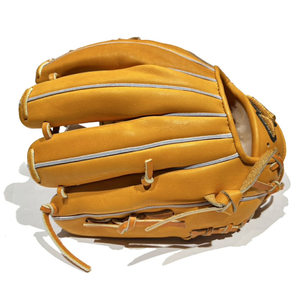 ミズノ MIZUNO MizunoPro ミズノプロ 軟式用グラブ 内野手用 坂本型