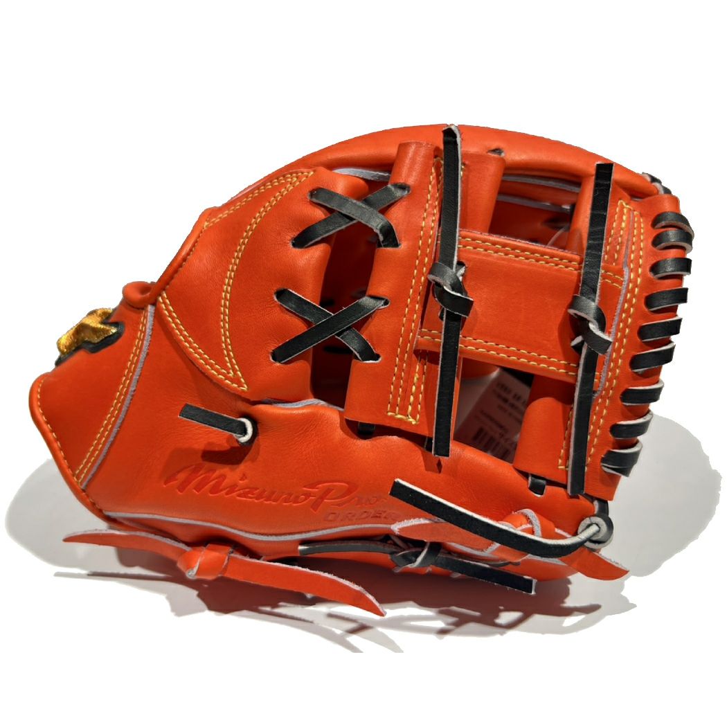ミズノ MIZUNO MizunoPro ミズノプロ 軟式用グラブ 内野手用 坂本型