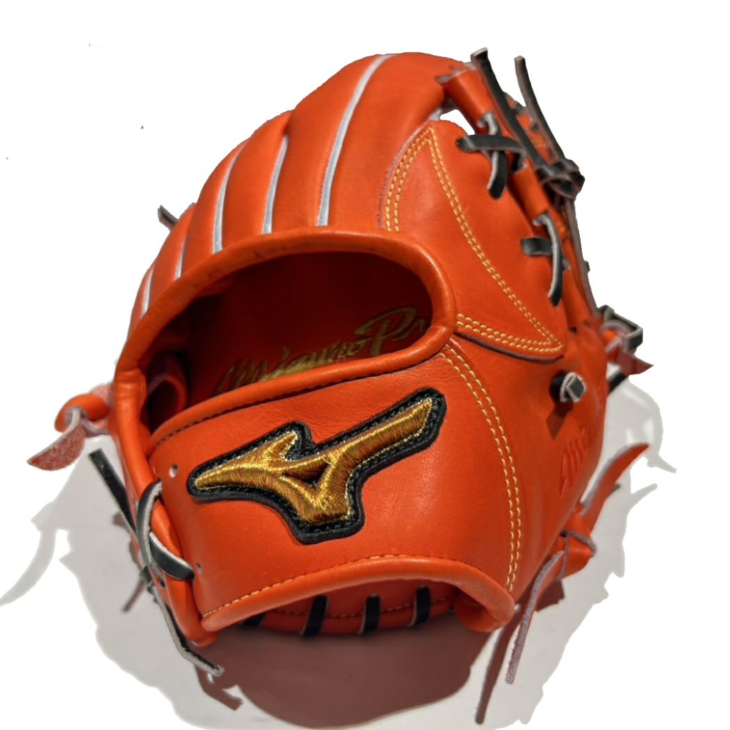 ミズノプロ　軟式グラブ　内野用　坂本モデル ミズノ MIZUNO MizunoPro ミズノプロ 軟式用グラブ 内野手用 坂本型