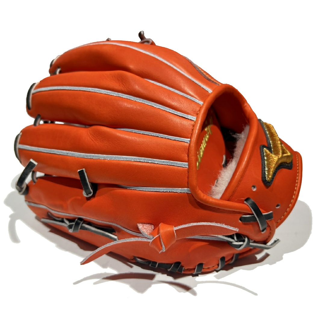 ミズノ MIZUNO MizunoPro ミズノプロ 軟式用グラブ 内野手用 坂本型