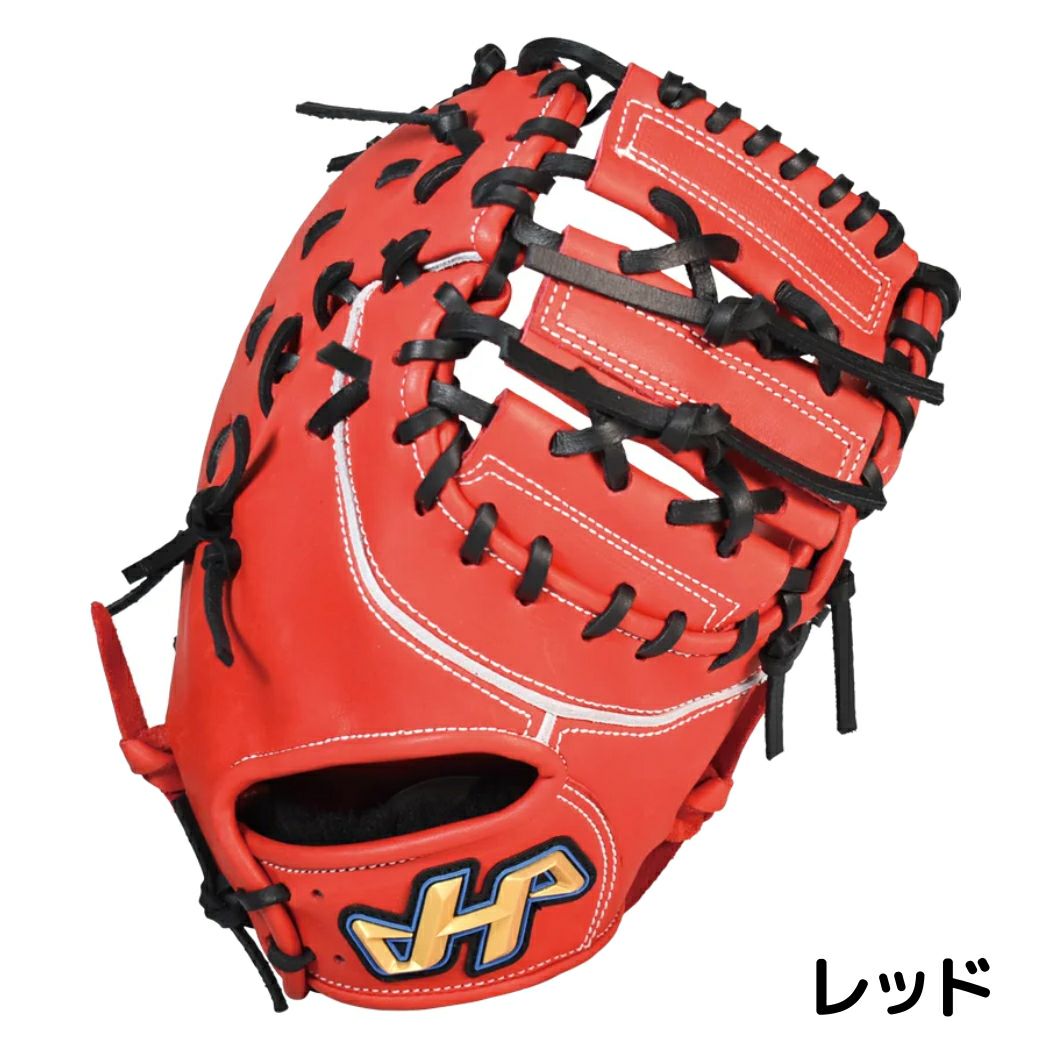 ハタケヤマ HATAKEYAMA TH-Jr SERIES 軟式ジュニア用ファーストミット