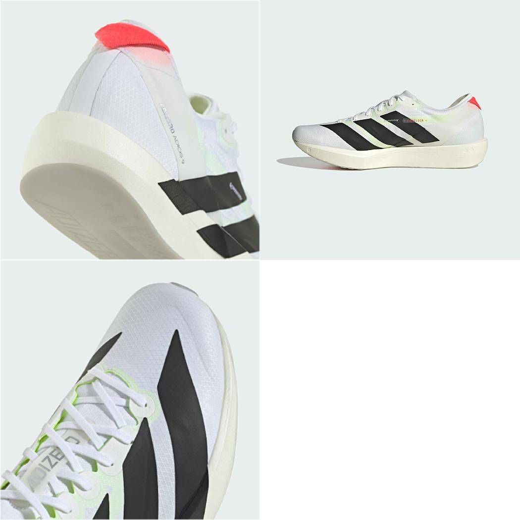 アディダス adidas Adizero Japan 9 アディゼロ ジャパン 9 メンズ