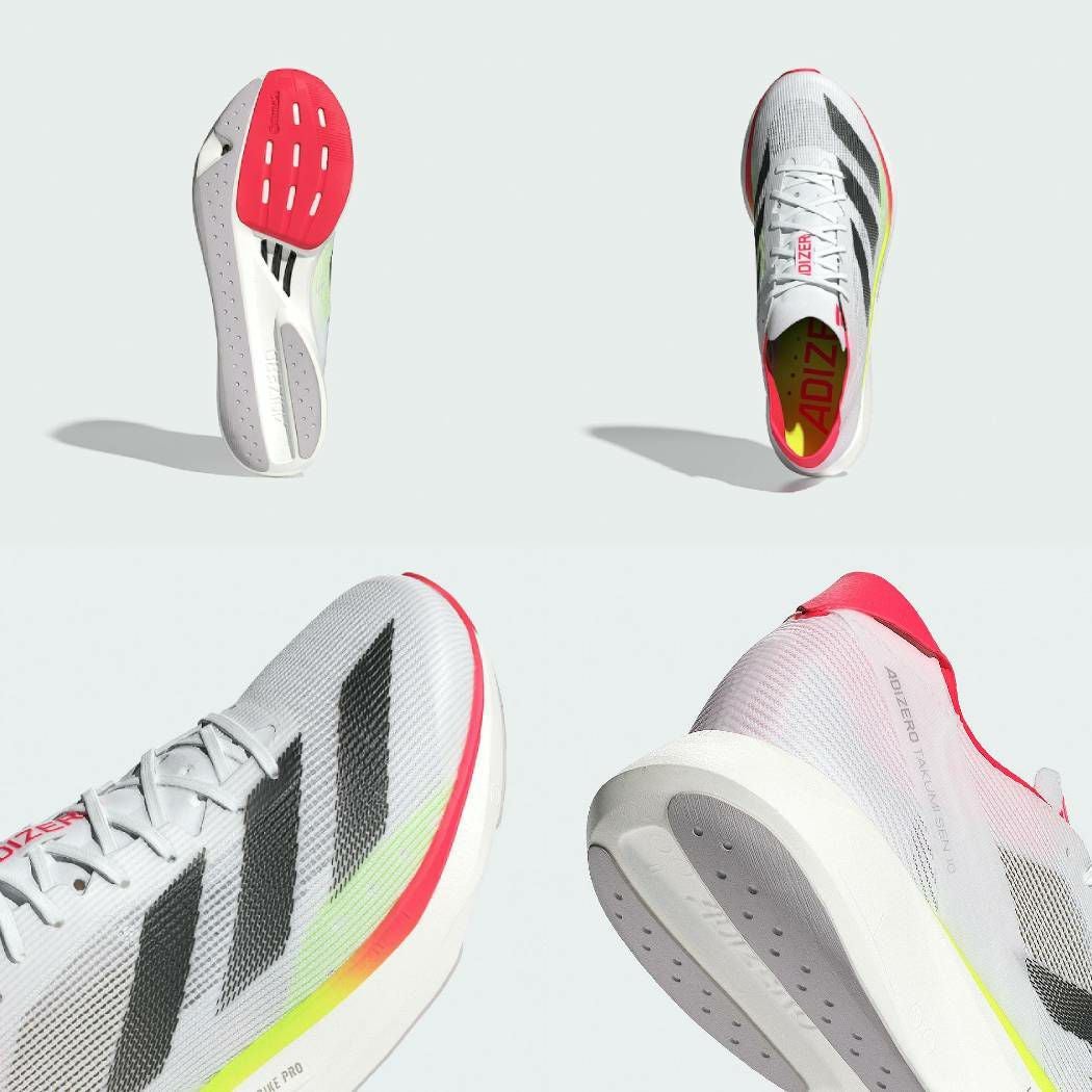 アディダス adidas Adizero Takumi Sen 10 アディゼロ タクミ セン 10