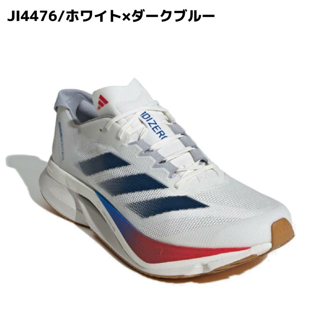 アディダス adidas Adizero Boston 12 アディゼロ ボストン 12 メンズ