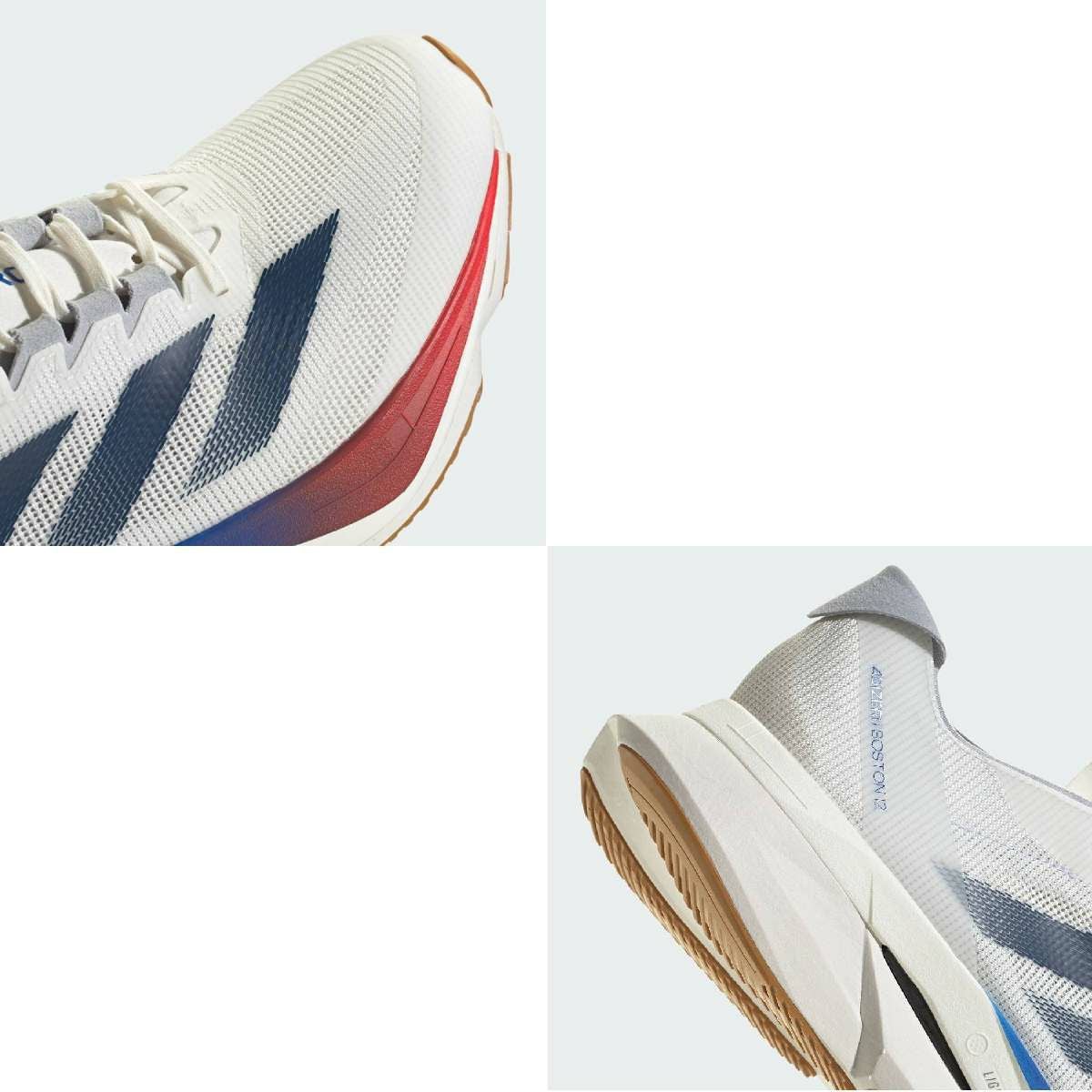 アディダス adidas Adizero Boston 12 アディゼロ ボストン 12 メンズ