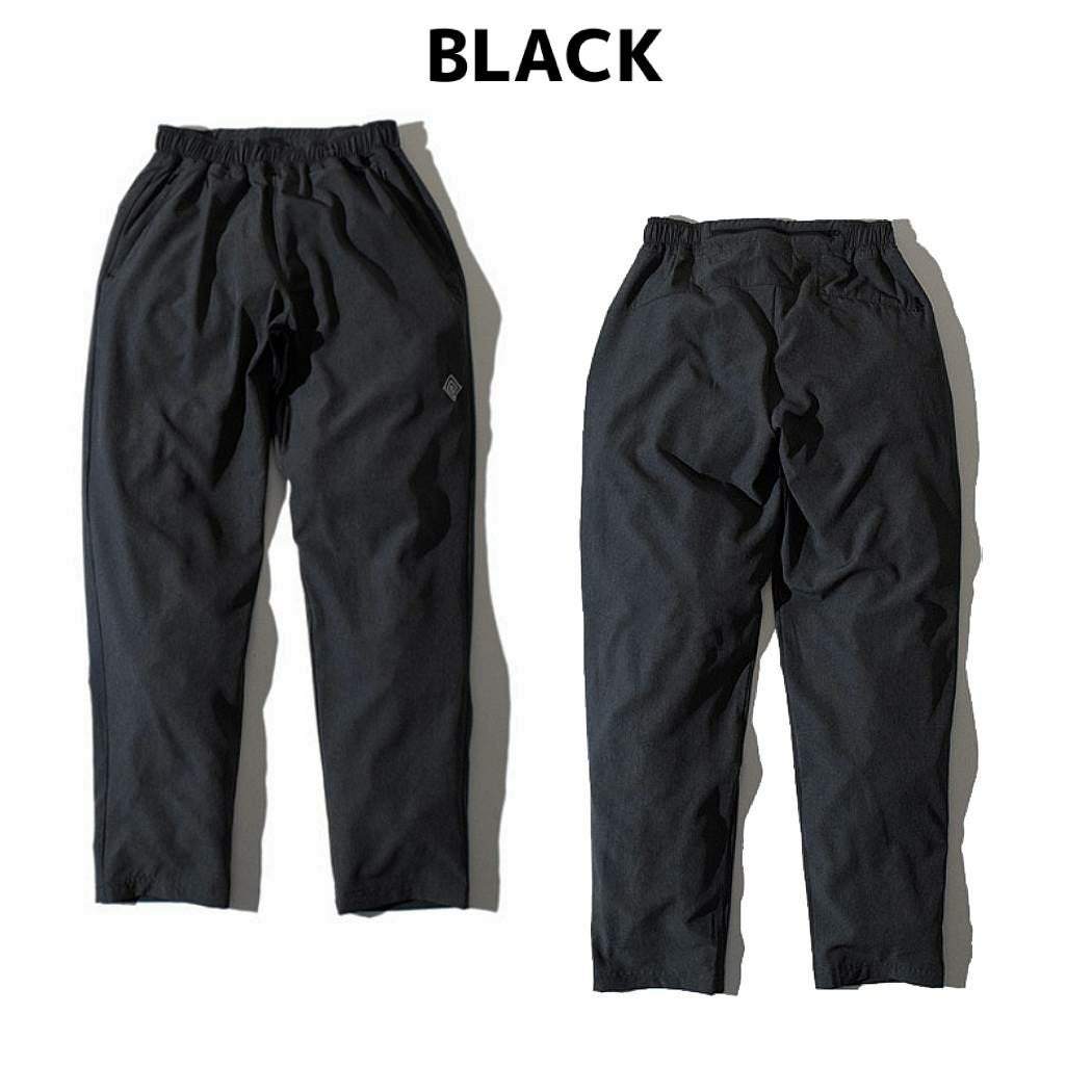 エルドレッソ ELDORESO Mekonnen Pants メコネン パンツ メンズ