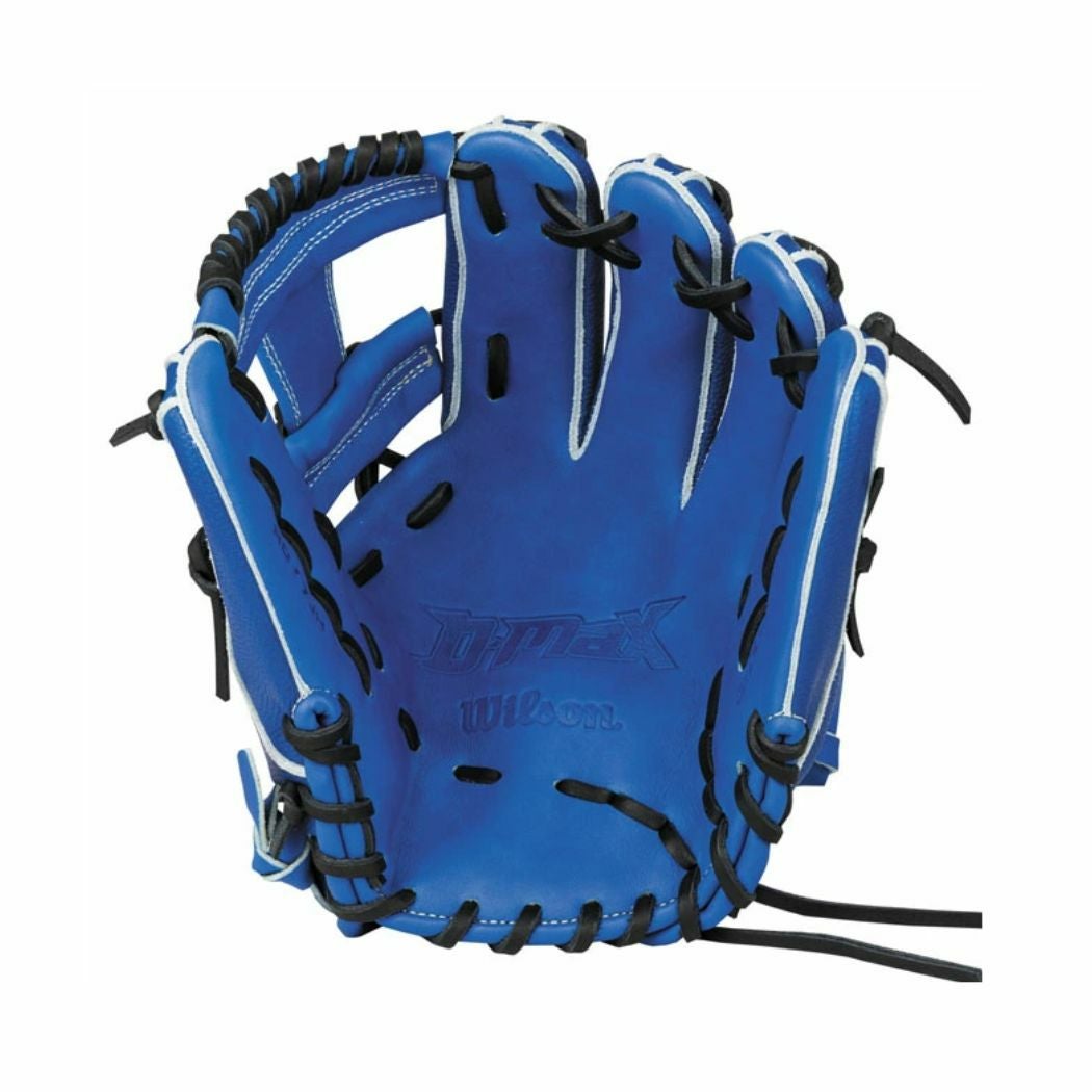 ウイルソン/ウィルソン Wilson D-MAX DUAL Dマックスジュニア 少年軟式