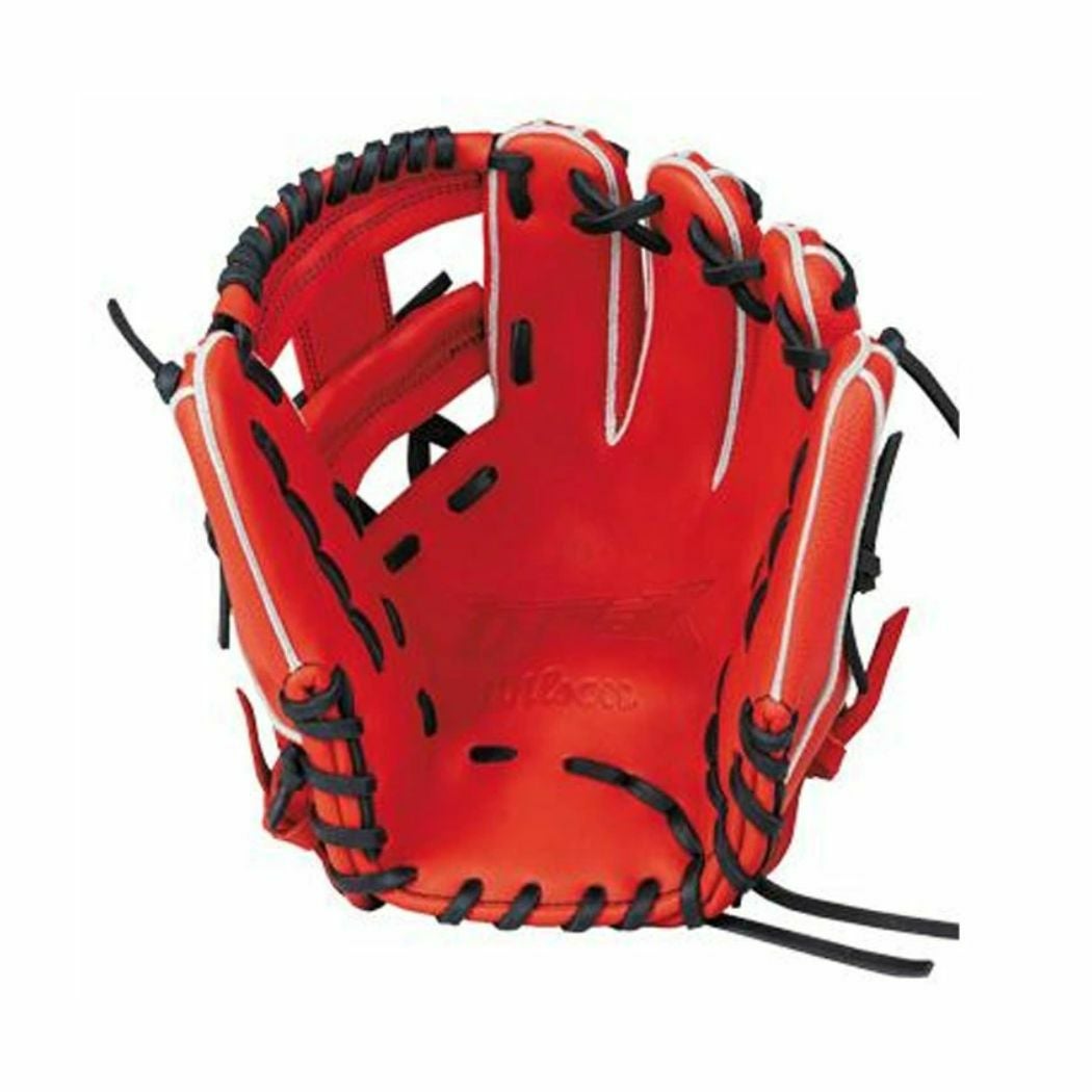 ウイルソン/ウィルソン Wilson D-MAX DUAL Dマックスジュニア 少年軟式