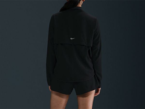 ナイキ NIKE Dri-FIT スウッシュ ランニングジャケット レディース