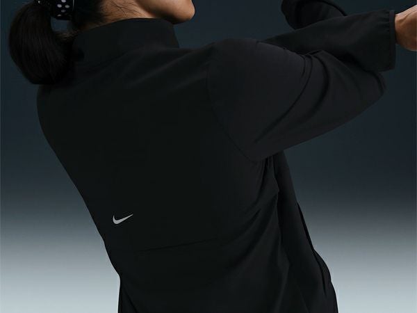 ナイキ スウッシュ ランニングジャケット スポーツ フィットネス