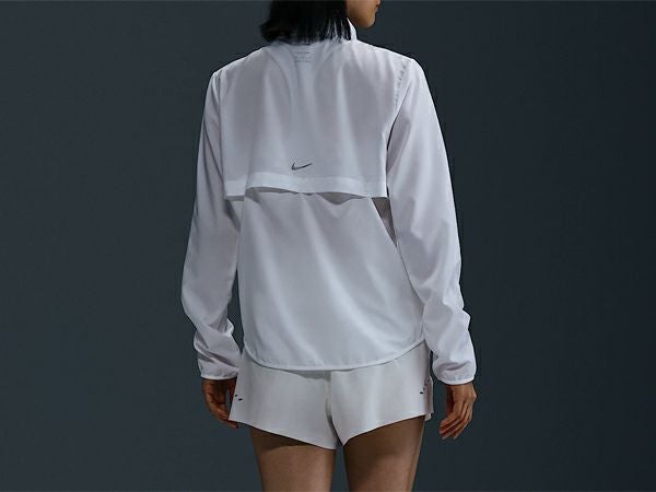 ナイキ NIKE Dri-FIT スウッシュ ランニングジャケット レディース