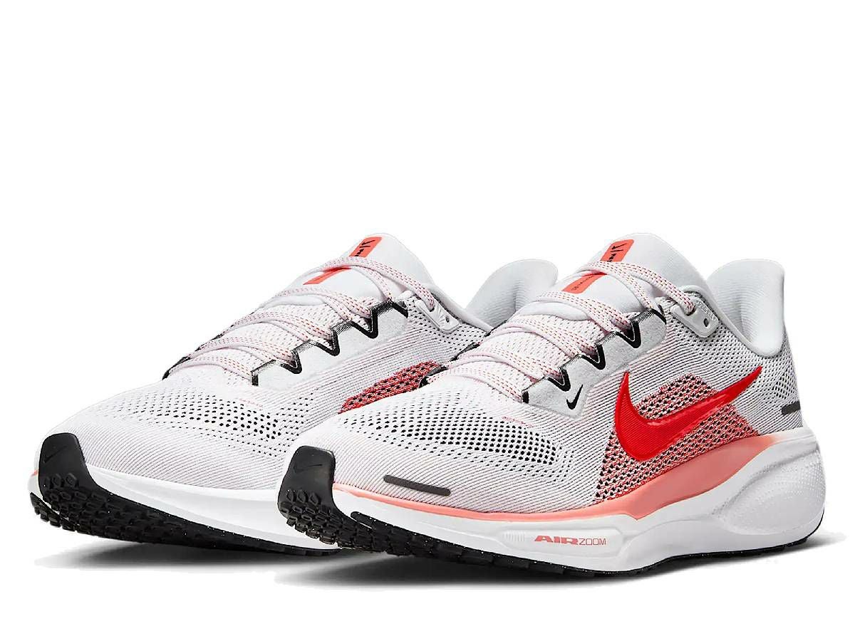 ナイキ NIKE AIR ZOOM PEGASUS 41 エア ズーム ペガサス 41 レディース
