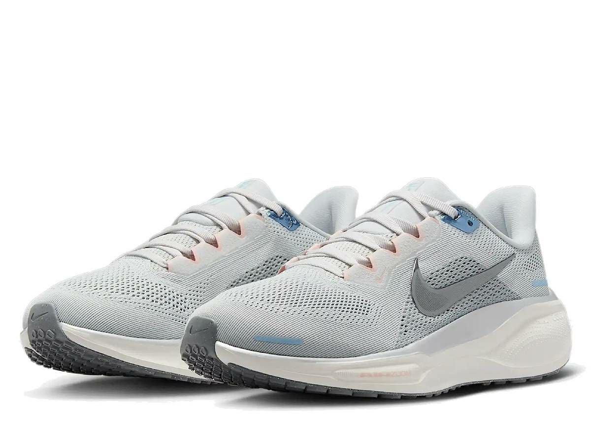 ナイキ NIKE AIR ZOOM PEGASUS 41 エア ズーム ペガサス 41 レディース
