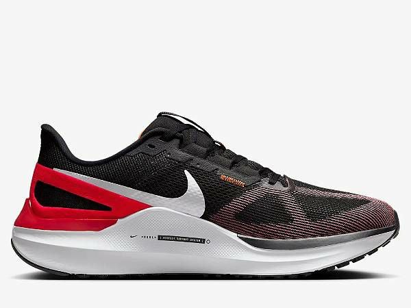 ナイキ NIKE AIR ZOOM STRUCTURE 25 エア ズーム ストラクチャー 25