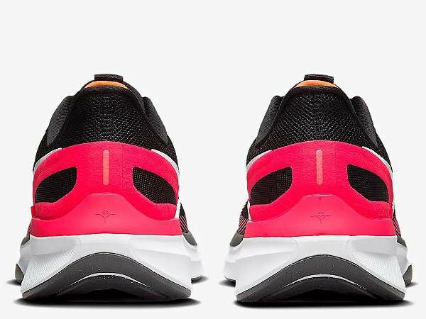 ナイキ NIKE AIR ZOOM STRUCTURE 25 エア ズーム ストラクチャー 25