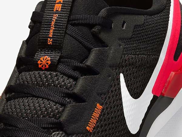 ナイキ NIKE AIR ZOOM STRUCTURE 25 エア ズーム ストラクチャー 25