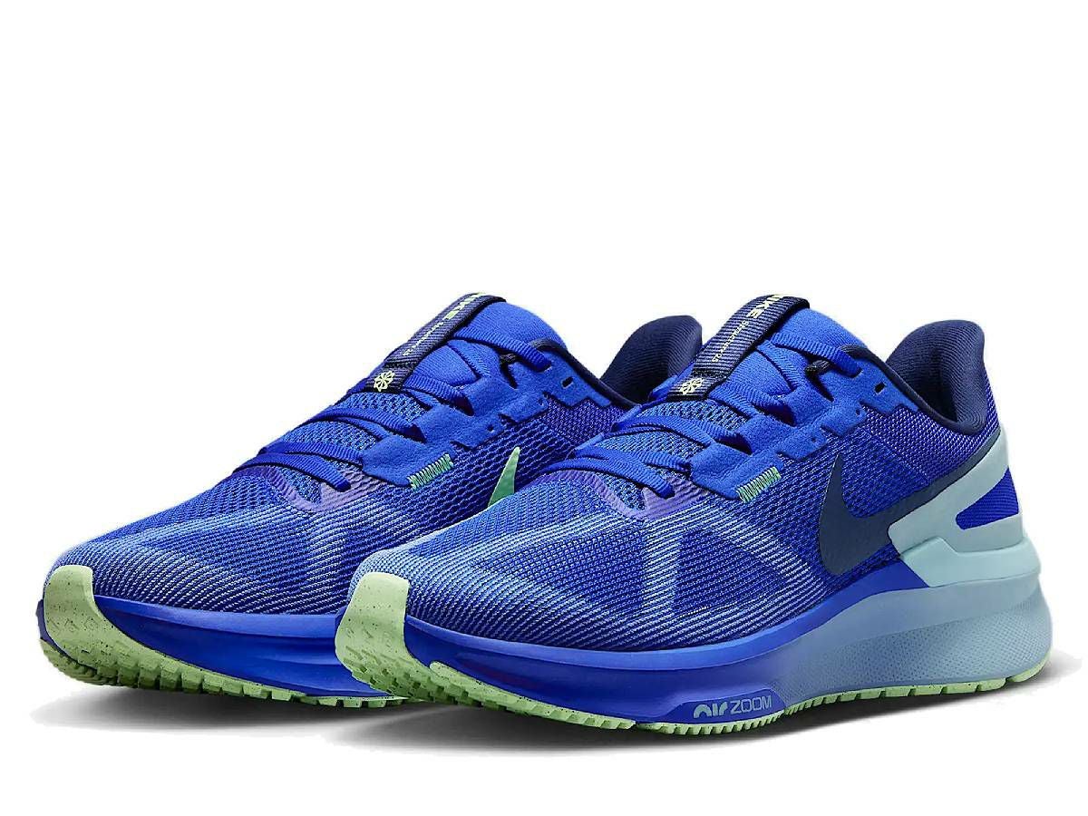 ナイキ NIKE AIR ZOOM STRUCTURE 25 エア ズーム ストラクチャー 25