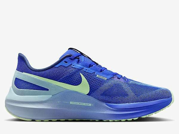ナイキ NIKE AIR ZOOM STRUCTURE 25 エア ズーム ストラクチャー 25