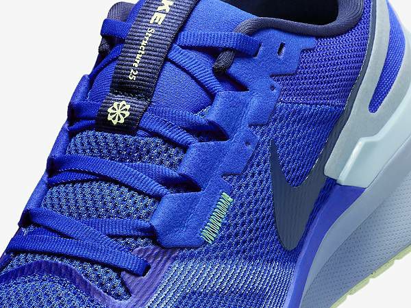 ナイキ　エアズームストラクチャー18 ブルー ヨドバシ.com - ナイキ NIKE エア ズーム ストラクチャー 18