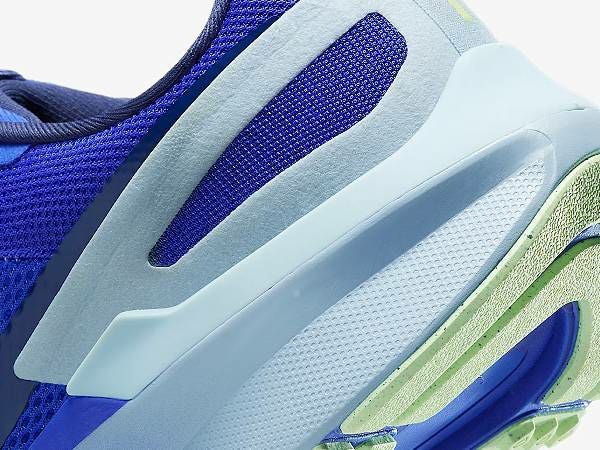 ナイキ NIKE AIR ZOOM STRUCTURE 25 エア ズーム ストラクチャー 25