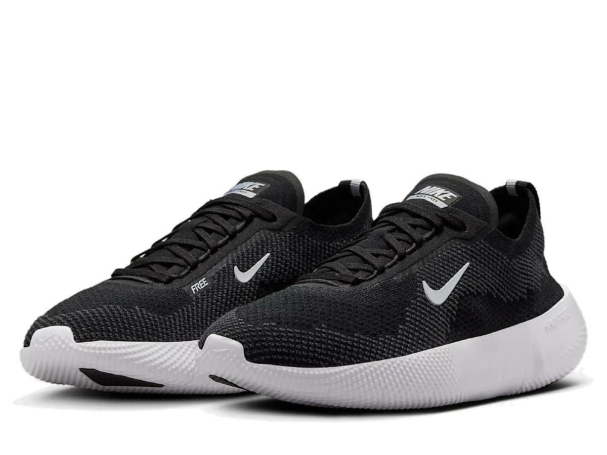 ナイキ NIKE FREE 2025 フリー 2025 レディース ブラック 黒 スポーツ