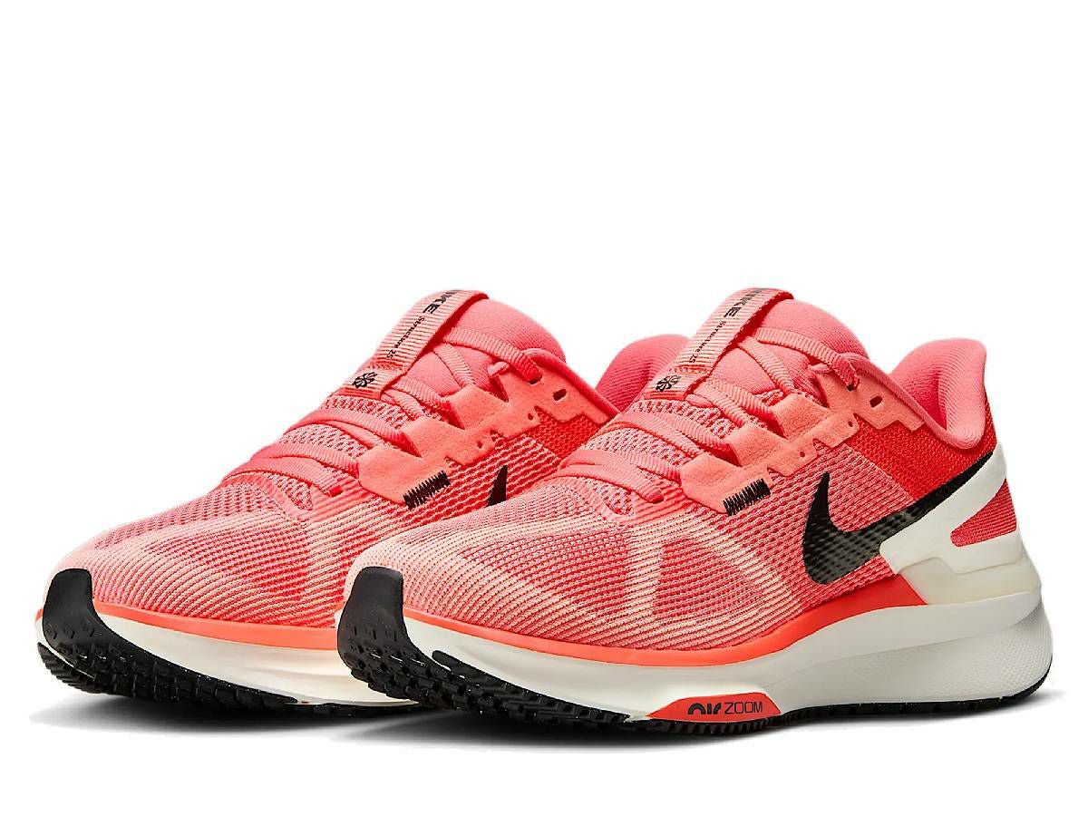 ナイキ NIKE AIR ZOOM STRUCTURE 25 エア ズーム ストラクチャー 25