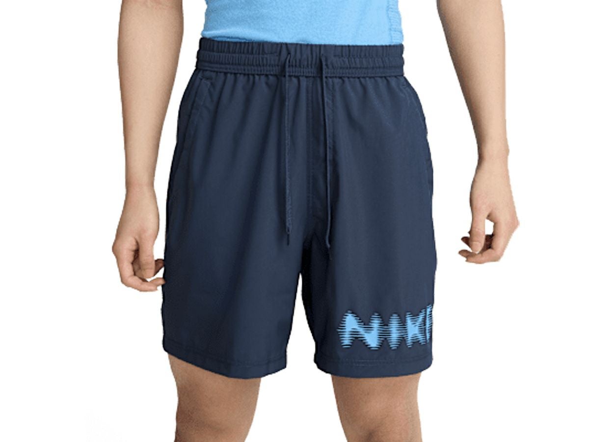 ナイキ NIKE Dri-FIT フォーム バーサタイル ショートパンツ メンズ