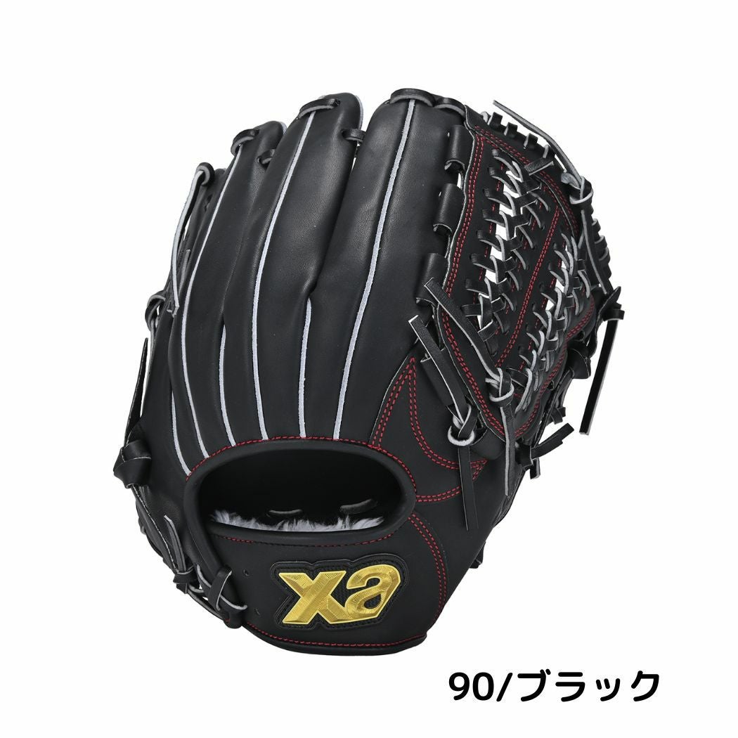 ザナックス XANAX TRUST トラスト 軟式用グラブ オールラウンド用