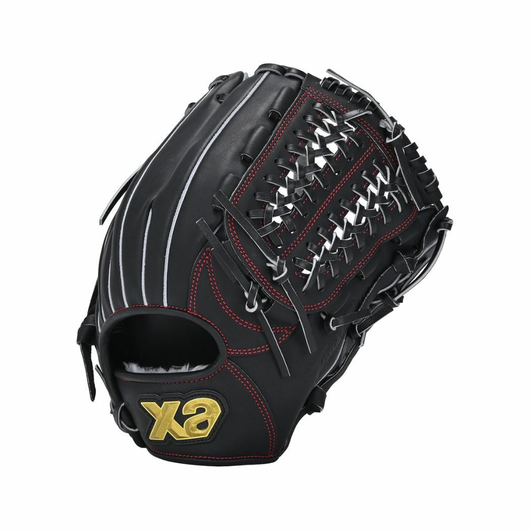 ザナックス XANAX TRUST トラスト 軟式用グラブ オールラウンド用