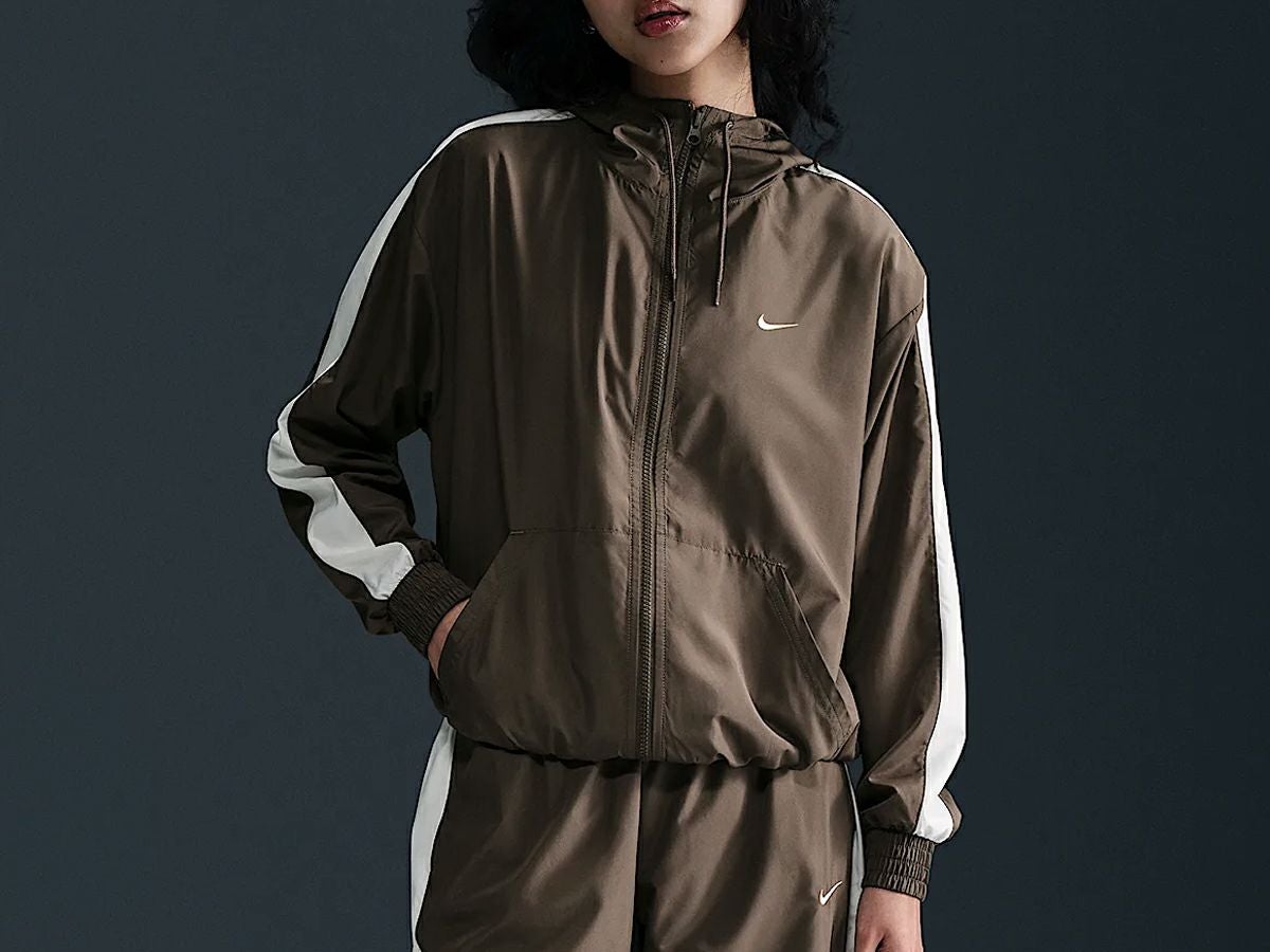 ナイキ NIKE スポーツウェア クラシック ウーブン ルーズ UV