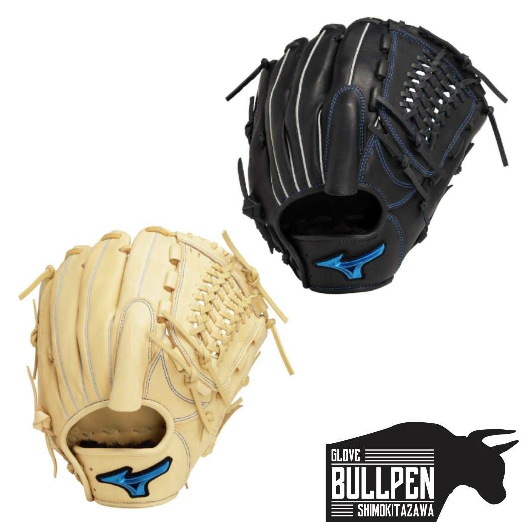 ミズノ MIZUNO ウィルドライブレッド WILLDR RED AXI 軟式用ファースト