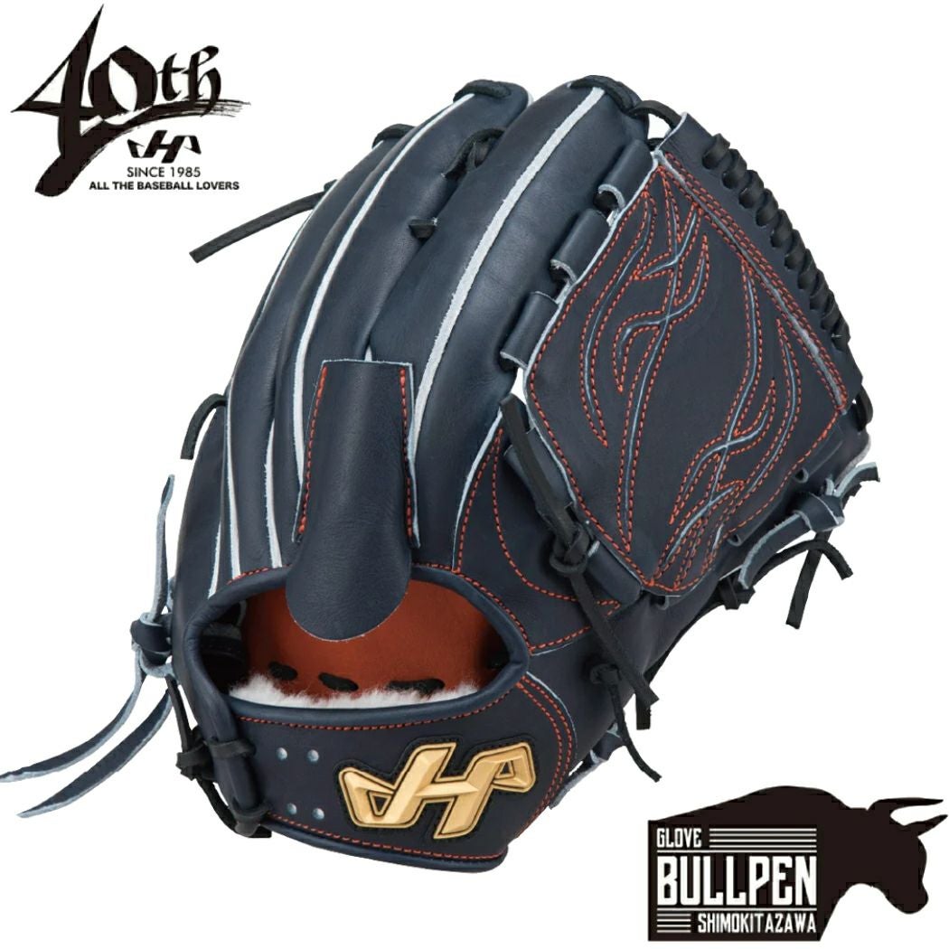 ゼット ZETT ソフトステアシリーズ 軟式用グラブ オールラウンド用