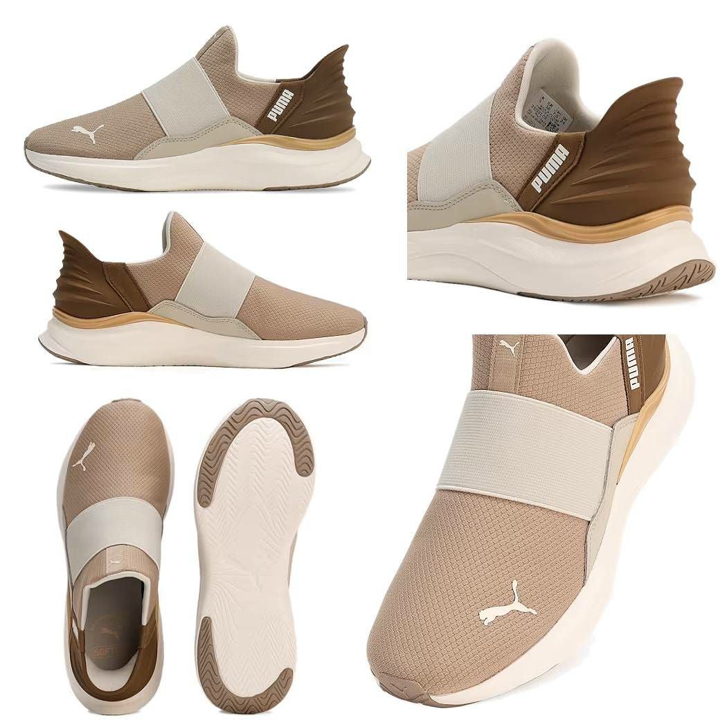 プーマ PUMA SOFTRIDE HARMONY EASE IN ソフトライド ハーモニー