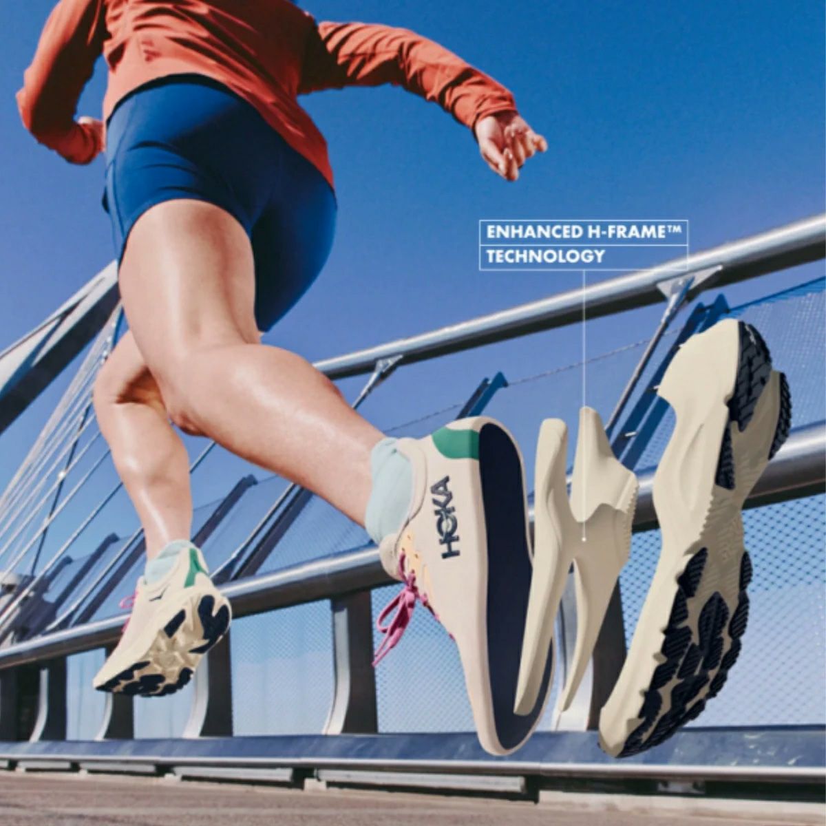 ホカオネオネ アラヒ 8 ワイド レディース HOKAONEONE ARAHI 8 WIDE