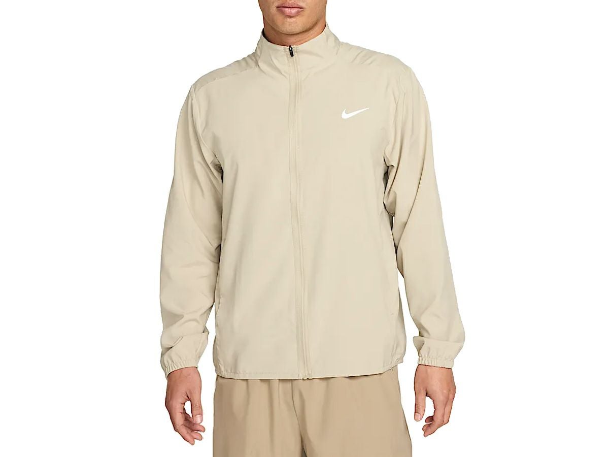 ナイキ フォーム ジャケット スポーツ トレーニング フルジップ NIKE