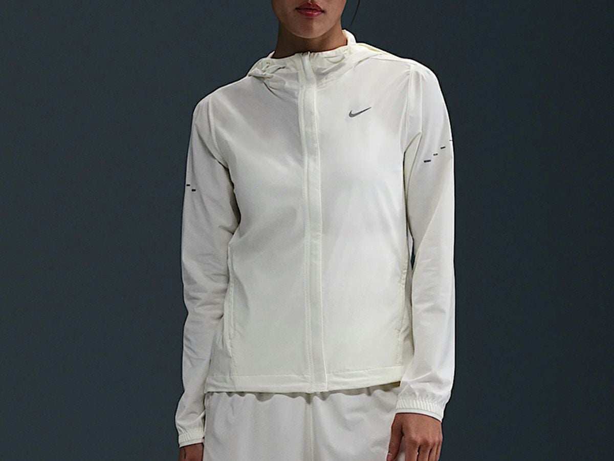 ナイキ NIKE スウィフト レペル パッカブル ランニング ジャケット