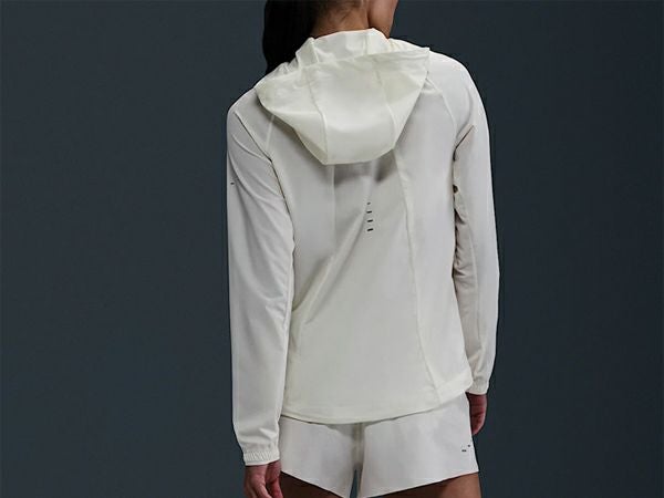 ナイキ NIKE スウィフト レペル パッカブル ランニング ジャケット