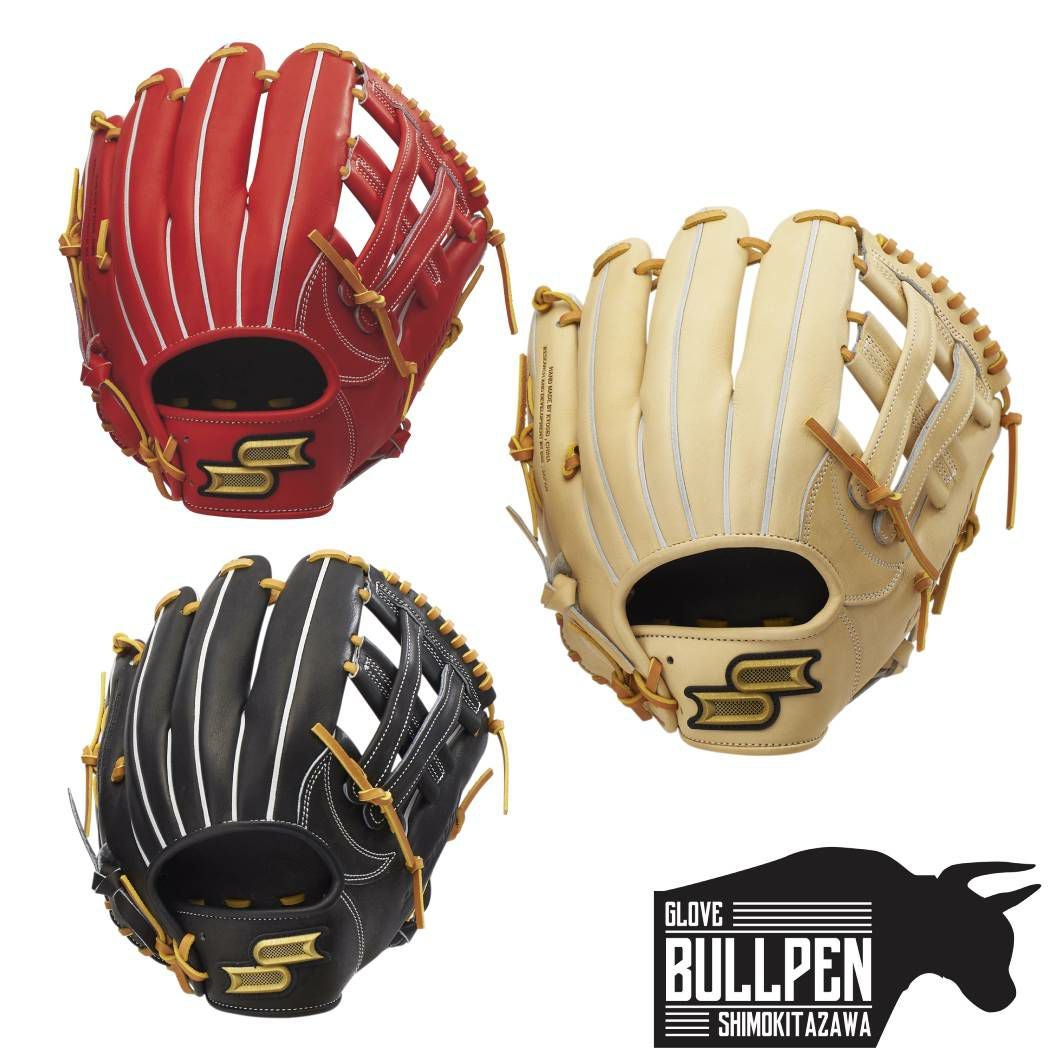 エスエスケイ SSK プロエッジシリーズB proedge 軟式用グラブ 内野手用