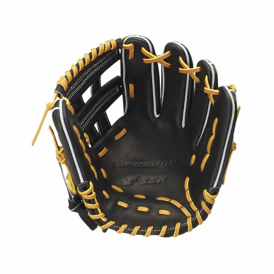 エスエスケイ SSK プロエッジシリーズB proedge 軟式用グラブ 内野手用